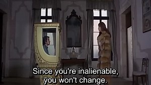 Porcile (pigsty) 1969 (eng subs)