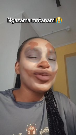 Ngazama ngehluleka mntanami😭 | Nolu Thando