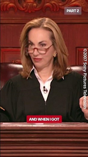 Drag Queen Drama with Judge Lopez!