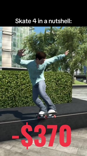 Skate 4 Unleashed: Everything You Need to Know
