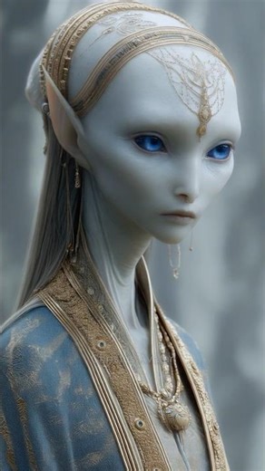 Angelic Human DNA Revealed, Our Extraterrestrial Origins Exposed