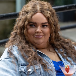 Hollyoaks star Lily Best hints at possible exit for Lizzie Chen-Williams