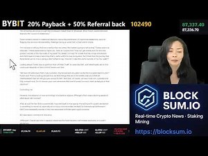 Beginner’s Guide to Bybit Trading | Learn Crypto Step-by-Step (Live)