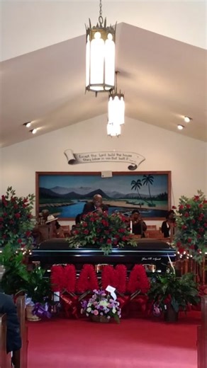 Celebration of life for "JOAN MCDUFFIE AYCOCK" Please keep the family lifted in prayer. | Hawes Funeral Home, LLC