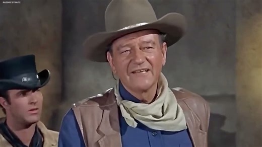 3.8K views · 40 reactions | Before His Death, John Wayne Finally Confirmed What We Thought All Along | Haruzi Joshua ㆈ ・ ピ | Facebook