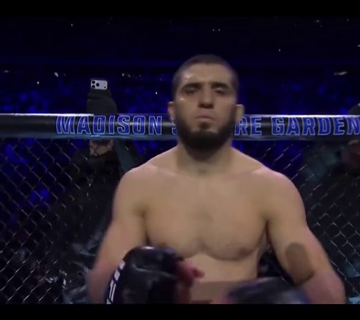 The Incredible Legacy of Abdulmanap Nurmagomedov