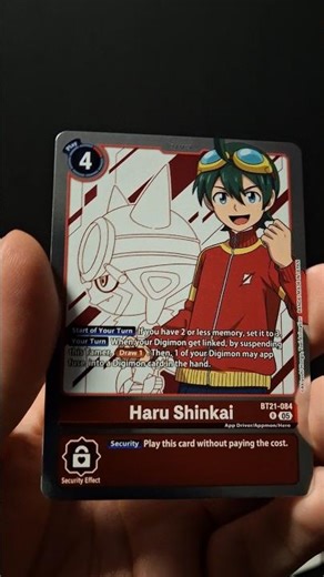 World Convergence 04 | Digimon TCG | #digimon #digimontcg #digimontradingcardgame