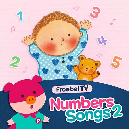 One, Two, Three, Four, Five