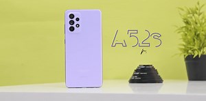 三星 Galaxy A52s试玩，骁龙778G+120Hz三星屏有多流畅