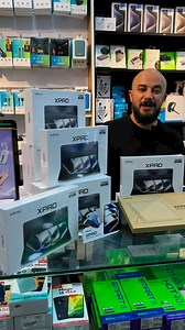 Click mobile on Reels