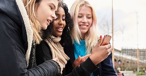 Here Are 5 Super Easy Ways To Get A Match To Message You Back On Bumble