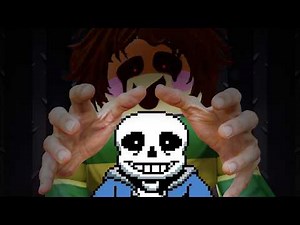 Undertale on Roblox Was a Mistake