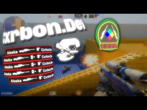 Best external for closet cheating? / CS2, Cxrbon.dev / AWP LEGO