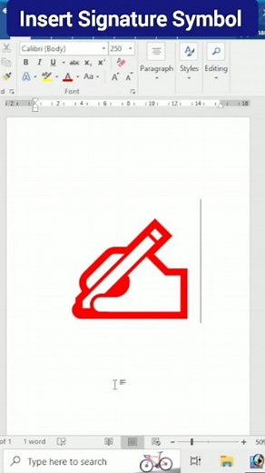 47K views · 745 reactions | Insert Signature Symbol in word ll Excel Tips Tricks ll Excel Master ll Digital India ll Excel shortcut Keys ll Computer Shortcut Keys #reels #reel #instagramreels #viral #instadaily #instagood #shorts #short #excel #education #tech #fbreels | Computer Tech | Facebook