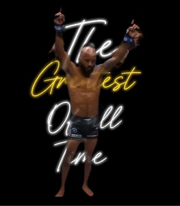 Mighty Mouse UFC Highlights and Fight Analysis