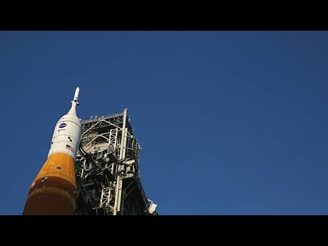 NASA Plans to Launch Artemis II on April 1