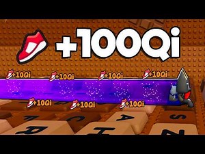 I GOT TONS OF SPEED in SECRET ADMIN ABUSE +1 Speed Keyboard Escape in ROBLOX