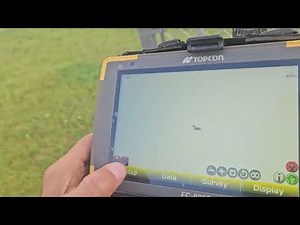 GPS Base and Receiver Localization