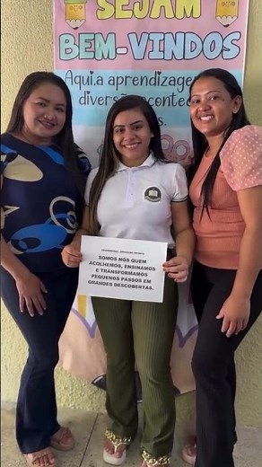 School dream team! 🤩