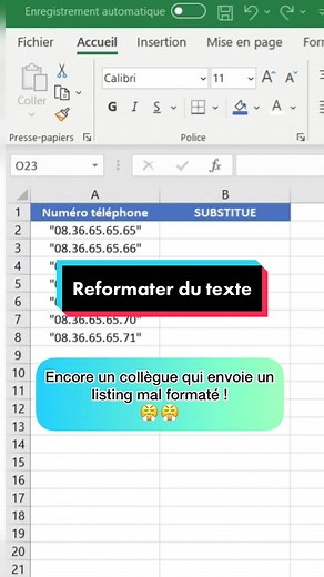 How to Format Phone Numbers in Excel Step-by-Step