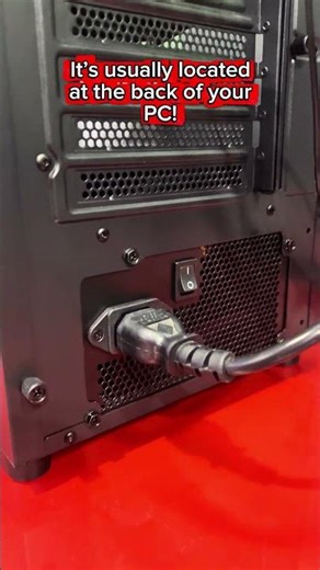 PCs have a built-in turbo button? Let me show you!🙌🔥