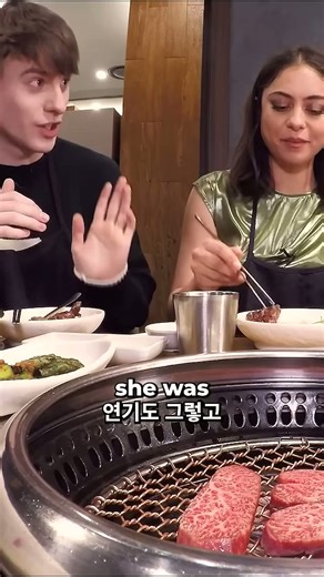 The most emotional audition