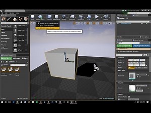 Unreal Engine 4 - Versioning with Git and Git LFS (Large File Storage)