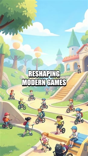 The Quiet Revolution of Accessibility in Gaming