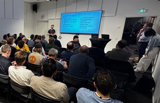 Mastering Service Design: Insights from Over a Decade of Experience Developing SP-scale Automation - Part 1