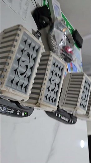 Snow Joe batteries don't work