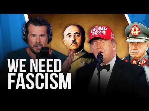 The Case for Fascism