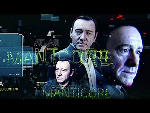 【PC字幕】CoD:Advanced Warfare キャンペーン#8 "Sentinel"【4K】