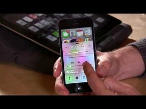 iOS 7 Review - What's Changed? Everything! Make sure you're ready for it.