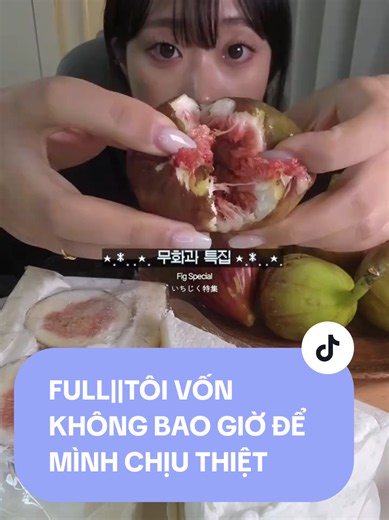 Truyện Audio Full: Tôi Vốn Không Bao Giờ Để Mình Chịu Thiệt