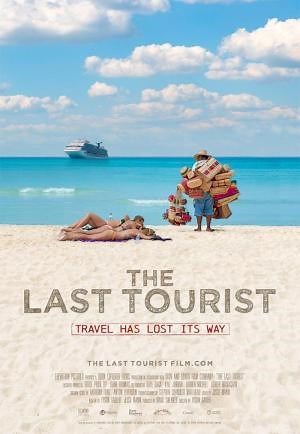 The Last Tourist  (2021)