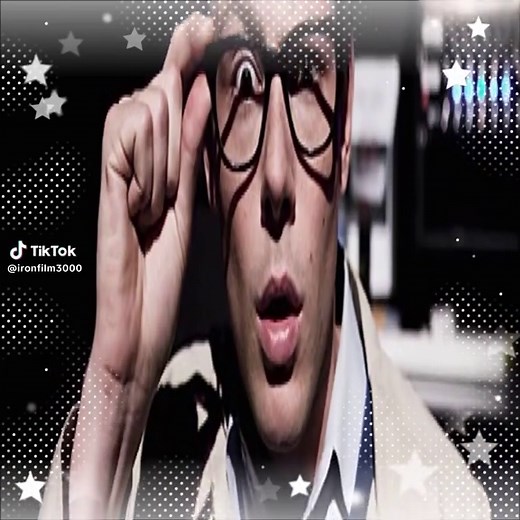 Finn Hudson's Joyful Dance Highlights from Glee