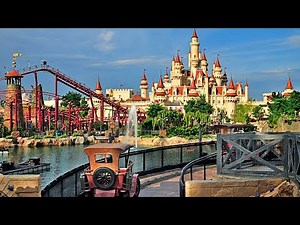 Singapore Disneyland