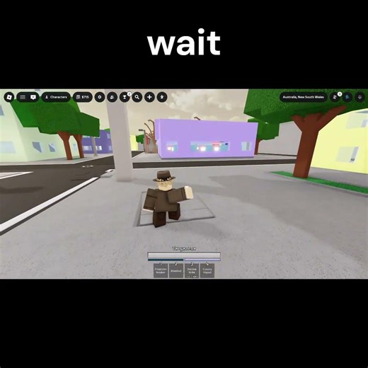 STOP BUFFING RUNNERS #roblox #jjkgame #jjs #jjk