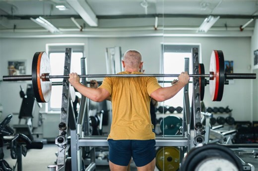 The perfect squat exercise program: Here’s how to improve strength and durability within 10 weeks