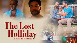 The Lost Holliday (2024)