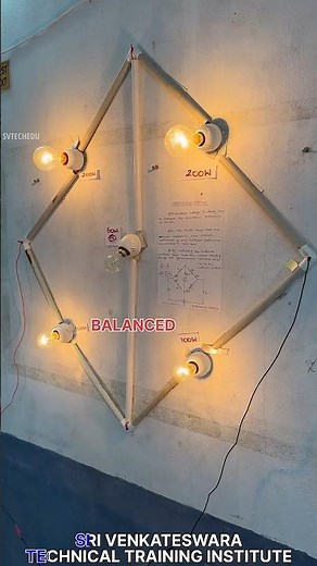 WHEATSTONE BRIDGE PRACTICAL | LAB TRAINING VIDEO | #svtechedu STUDENTS | #electrical #electrician