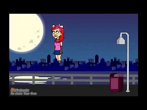 Growing The Skylerthe Goanimategirl