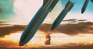 How powerful are modern nukes? Watch here