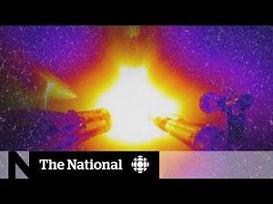 The fierce race for fusion power