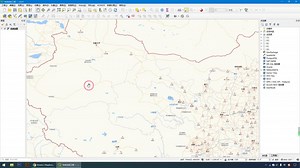 QGIS入门第45讲：插件的安装卸载及部分在线底图基本使用