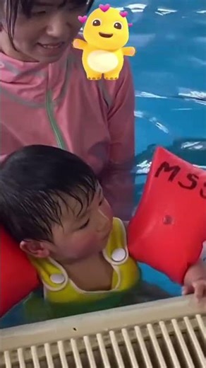Learn to swim | Part 61 #swimming #swimmingpool