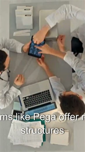 🏗️ What is BPM? | Java vs Pega Explained with a House Analogy | The BPM Hub