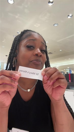 #iworkatmacys #workretail #macysfragrances #macys