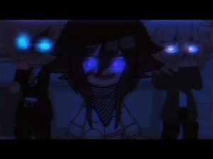 What’s the prob’ dog? || MEME || Danganronpa || 2/2 || AU?