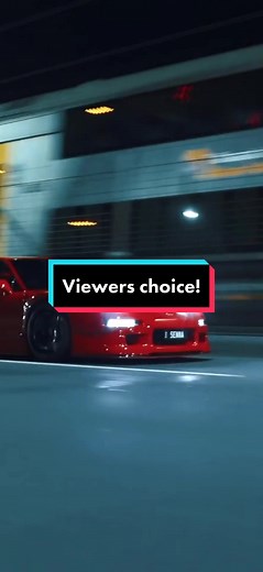 Choose Your Favorite Car TikToker for a Custom Edit!